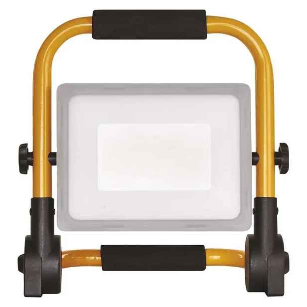 Led reflektor Ilio přenosný, 51W, žlutý, neutrální bílá
