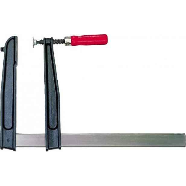 Šroubová svorka Bessey TGN100T30 1000x300 mm