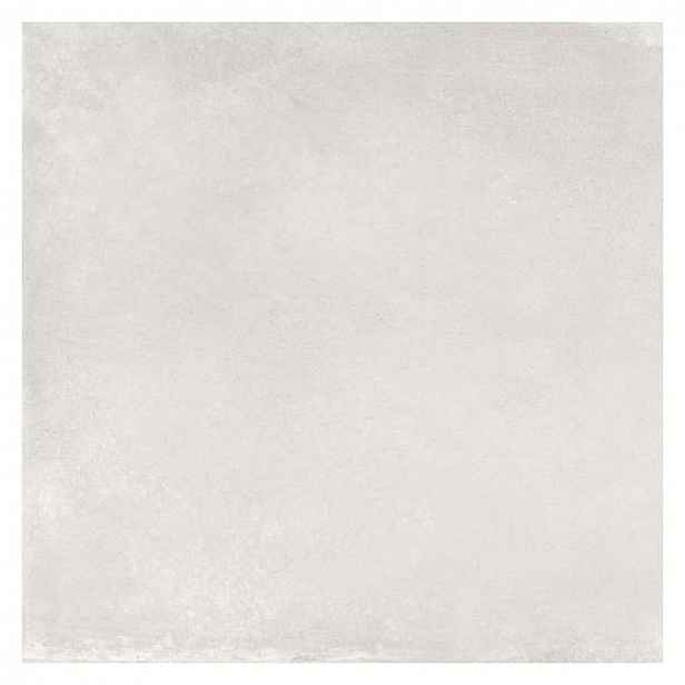EBS Hazel - Dlažba 60x60 cm, matná white HAZEL60WH