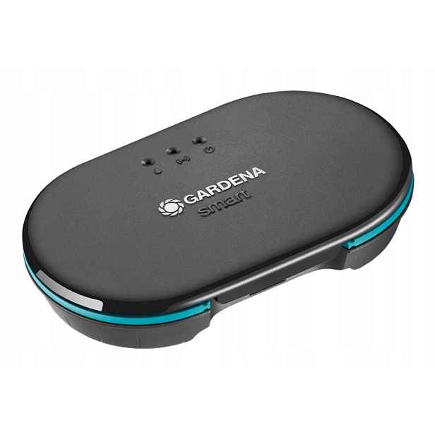 Gardena Smart Sterowmik Vícekanálový zavlažovací systém 19032-20