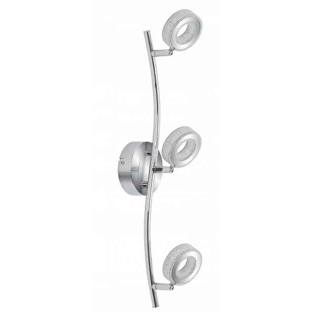 Led reflektor bodové svítidlo 3x5W Vinola 93-65957 Candellux