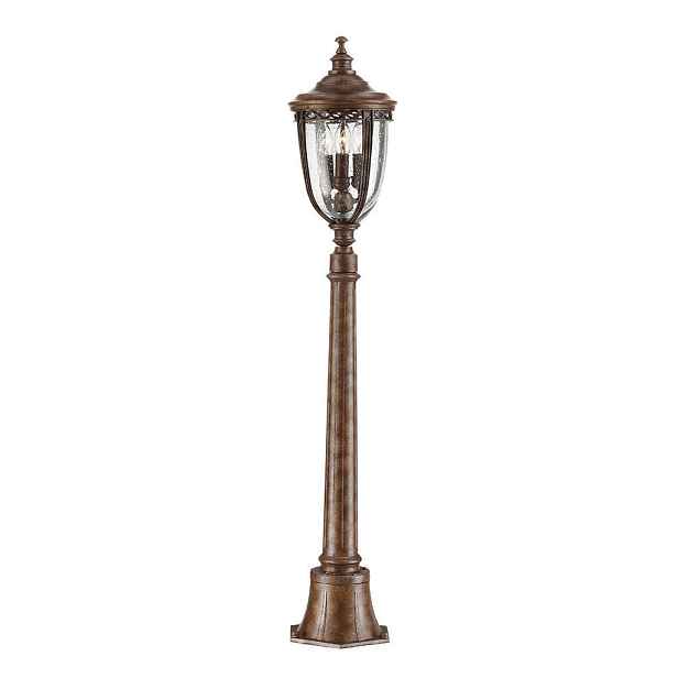 Elstead Lighting OSVĚTLENÍ CESTIČEK A CHODNÍKŮ 21.6/118 cm