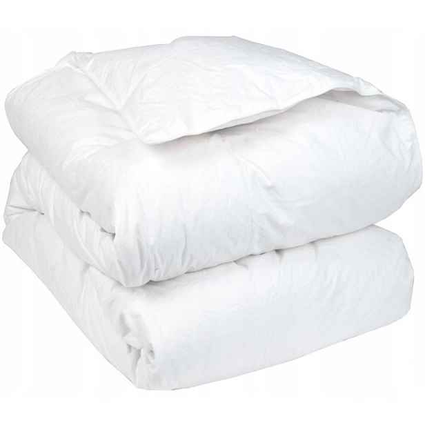 Celoroční Přikrývka 220X200 Teplá Zimní Yes Home Lehká