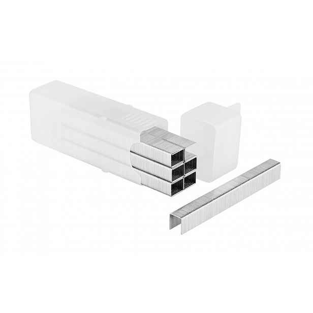 Stanley - Spony typu G, 6 mm, 1000 ks 1-TRA708T