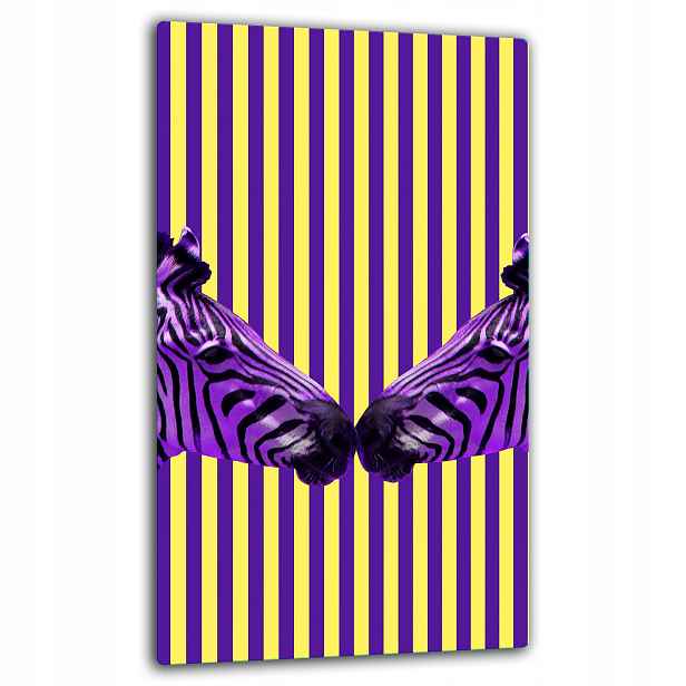 7v1 Skleněná Ochranná Deska Na Indukci 30x52 Zebra