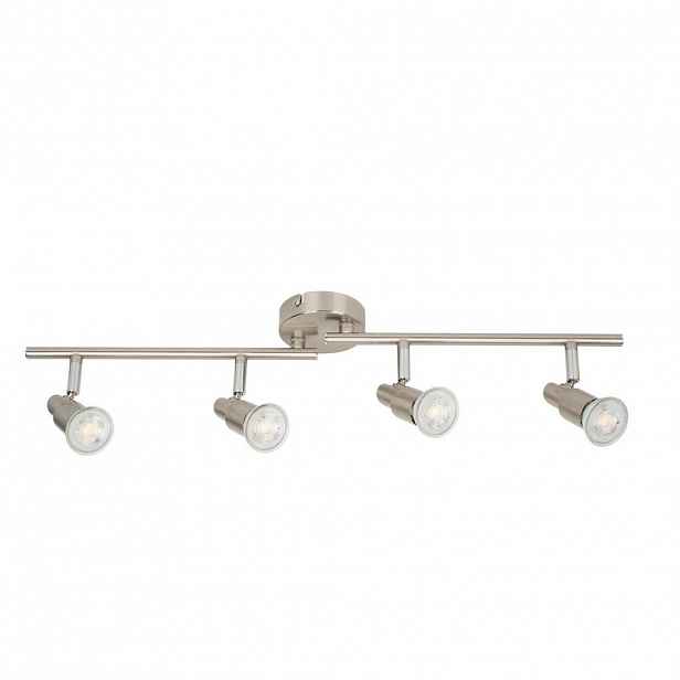 Boxxx LED ZÁŘIČ, 70,5/9/12,6 cm