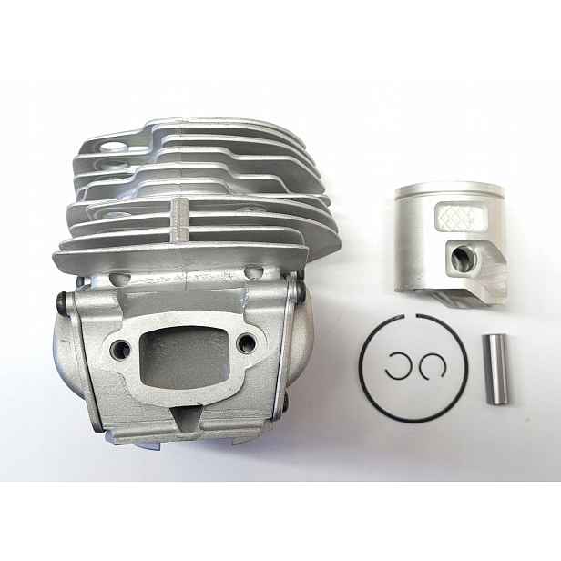 Cylinder Píst Husqvarna 555 560XP 562XP 46 mm