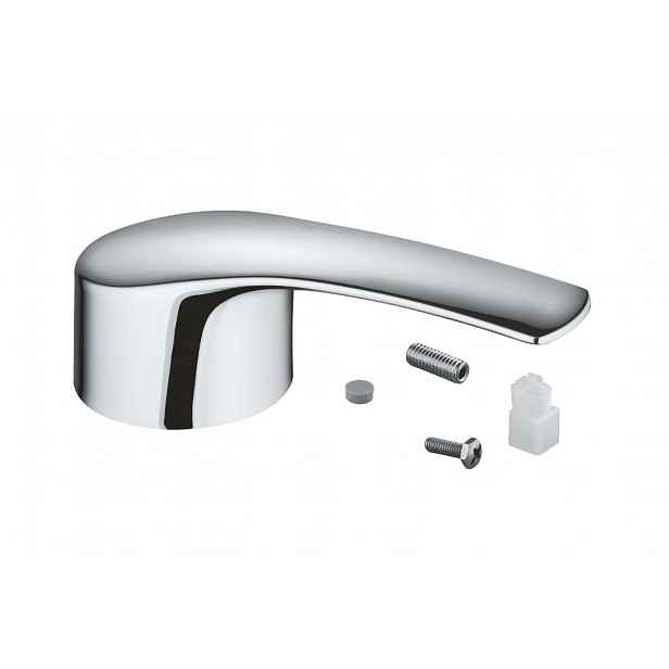 Grohe - Ovládací páka Eurosmart, chrom 46900000