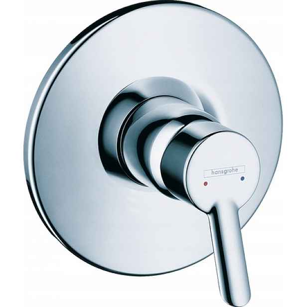 Hansgrohe Focus S 31767000 Podomítková sprchová baterie