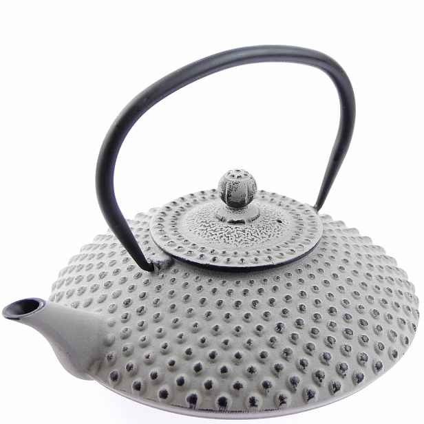 Konvice Litinová Vařič Čaje 1,25 L