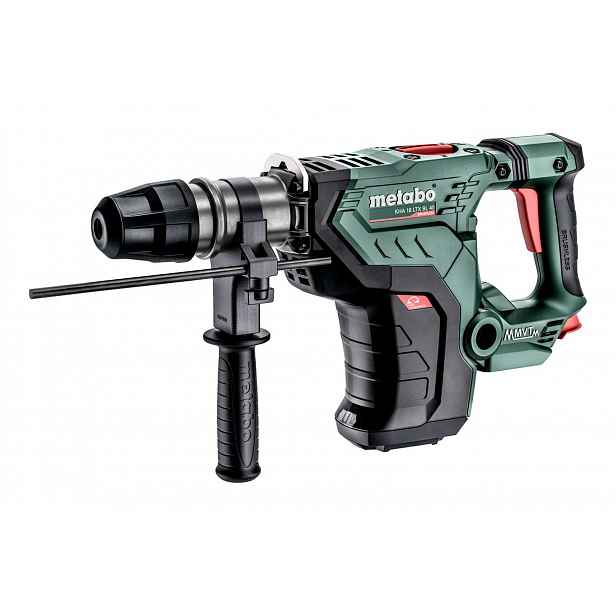 Metabo - 18V AKU kombinované kladivo, bez baterie a nabíječky 600752840