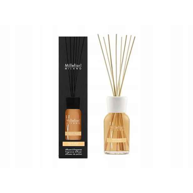 Millefiori Difuzér Lime & Vetiver 250 ml