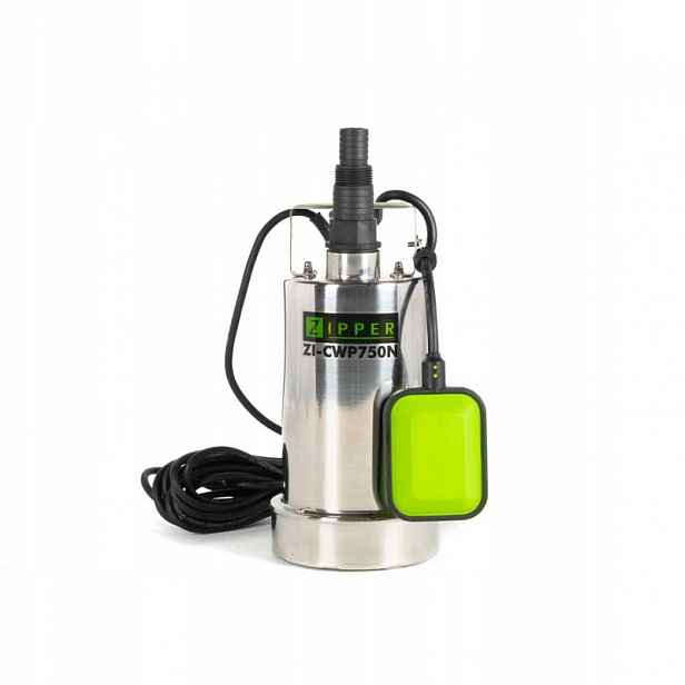 Ponorné ponorné čerpadlo 11 m3/h 750 W Zipper