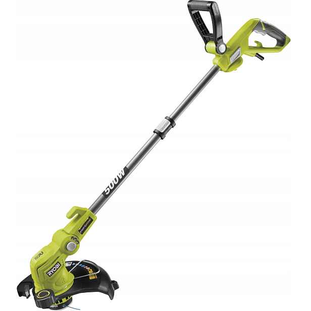 Ryobi RLT5127 Podřezávač Křovinořez Na Trávy 500W 27cm