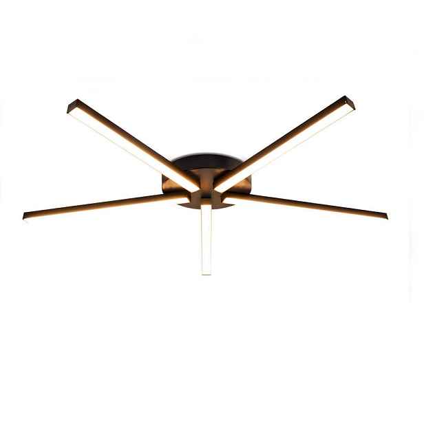 ZMH LED STROPNÍ SVÍTIDLO 64.2/61.1/4.8 cm