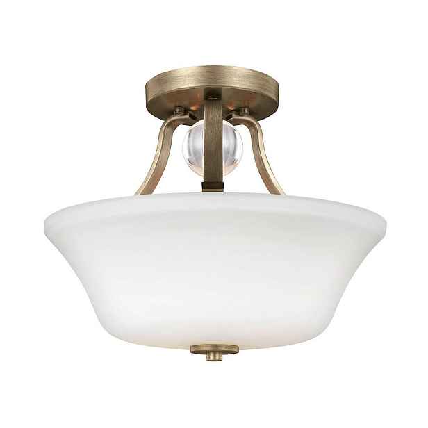 Elstead Lighting STROPNÍ SVÍTIDLO, 35.2/29.7 cm