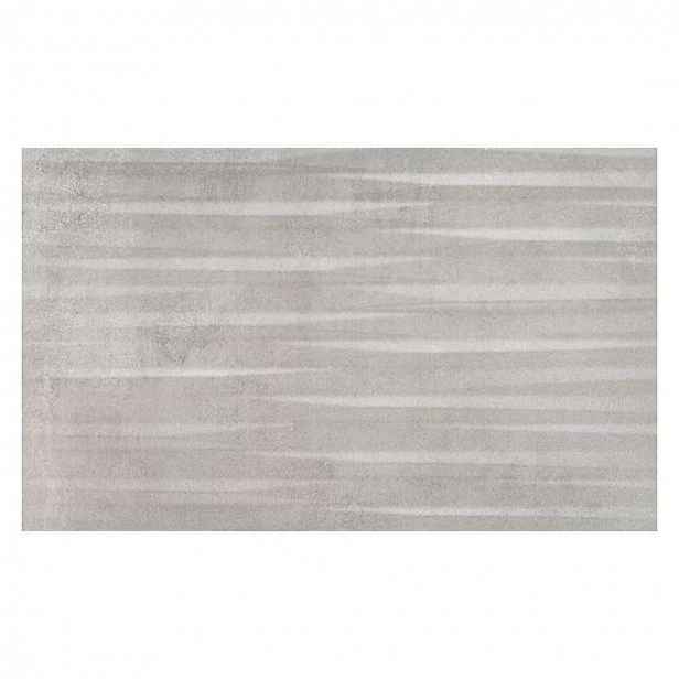 EBS Hazel - Dekor 33,3x55 cm, matný rlv perla HAZELDR3355PE