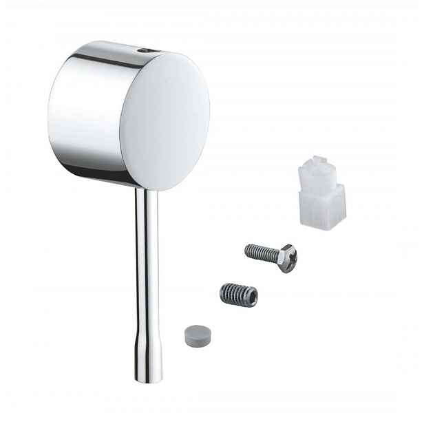 Grohe - Ovládací páka Essence, chrom 46919000
