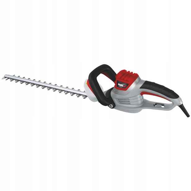 Elektrické Nůžky Na Živý Plot 550/510 MM 600 W