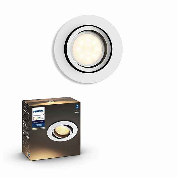 Svítidlo LED Philips HUE Milliskin 5 W 350 lm