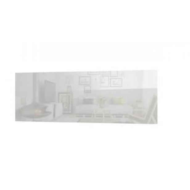 Topný panel Fenix GS+ 123x64 cm skleněný zrdcadlový 11V5437754
