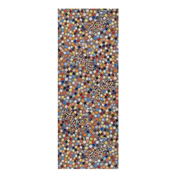 Běhoun 52x100 cm Ricci Telesas – Universal