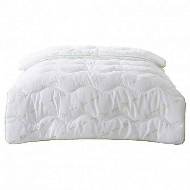 Boxxx PROŠÍVANÁ PŘIKRÝVKA, 140/200 cm, polyester