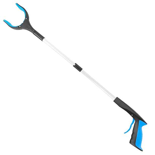 HomeLife Prodloužená ruka seniorská s magnetem SM09