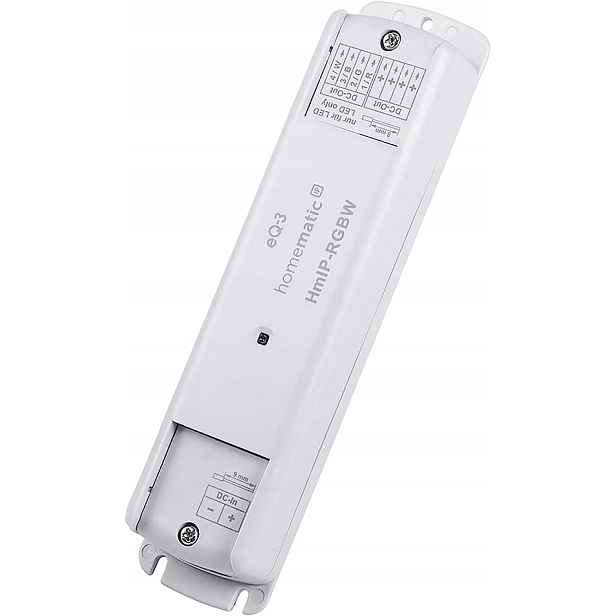 Homematic Ip Led kontroler HmIP-RGBW