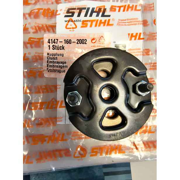 Originální spojka Stihl Fs 260 261 460 461 41471602002