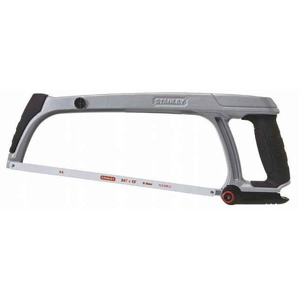 Ruční Pila 300 MM Na Kov Stanley 205311