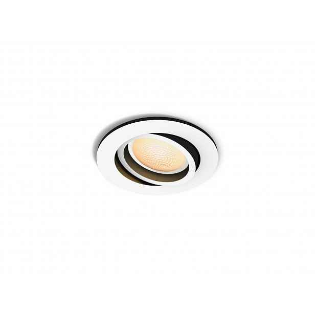 Svítidlo LED Philips HUE Milliskin 5 W 350 lm