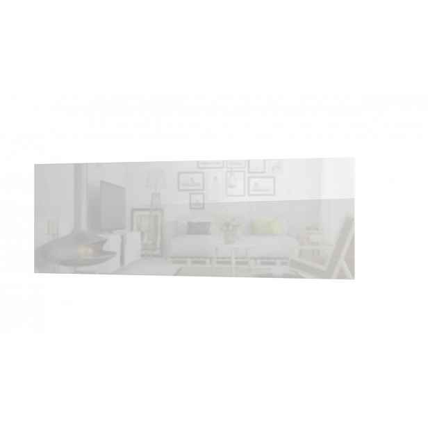 Topný panel Fenix GS+ 123x64 cm skleněný zrdcadlový 11V5437754
