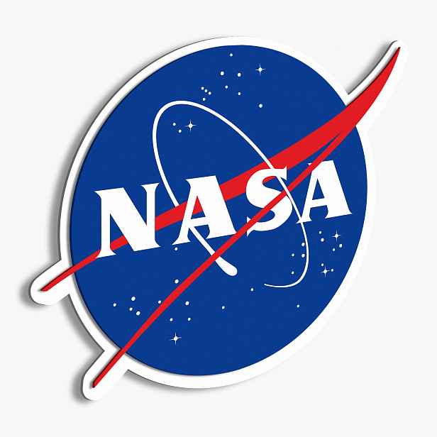 Dřevěný obraz Nasa Nástěnná Dekorace 3D obraz