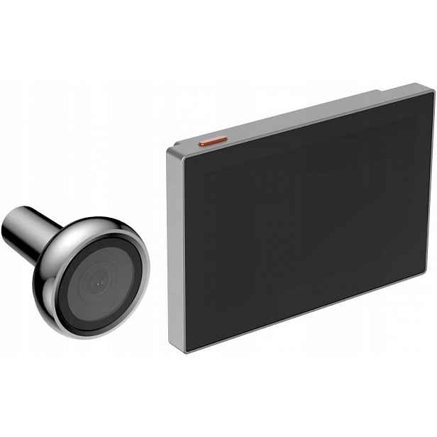 Bezdrátový kukátko do dveří Ezviz HP2 2MP