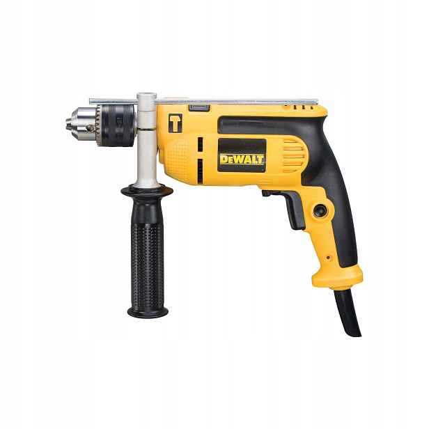 Dewalt Příklepová Vrtačka 701W Dewalt DWD024-QS