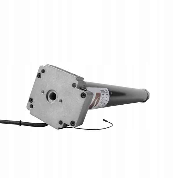 Yooda motor pro rolety vrat 59RM 100 Nm 12 ot/min nouzové rádio otevírání