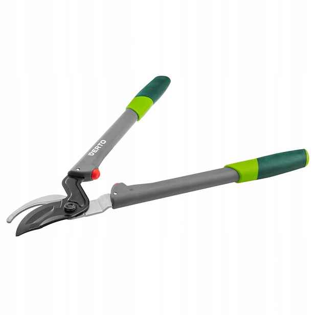 Zahradní nůžky na větve 520 mm, průměr střihu 30 mm, u