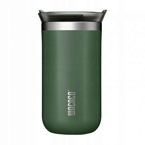 Termohrnek Wacaco Octaroma Lungo 300ml (Pomona Green)