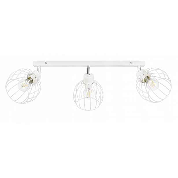 Stropní lampa Stropní Svítidlo Regulovatelný loftový Lustr Kula 3