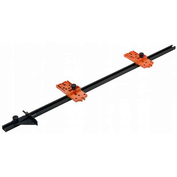 Blum 65.7500.03 linka pro závěsy Clip bez měřítka