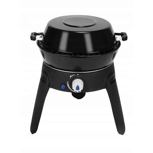 Buccan Durham Smokey Canon Bbq Grill