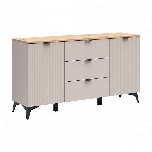 Petits-meubles SIDEBOARD Vicky Kašmír