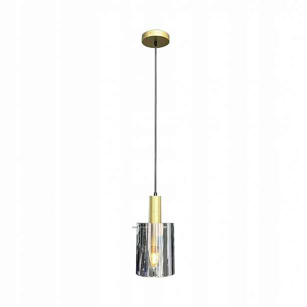 Závěsná lampa Milagro Arcadia ML1816 Led žárovka 7W E27 Teplá
