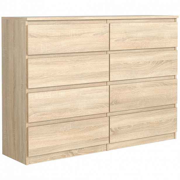 RAUMHIRSCH FURNITURE KOMODA Sonoma 139/102/39