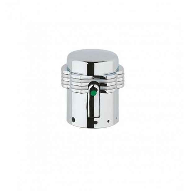 Grohe - Ovládací rukojeť, chrom 47246IP0
