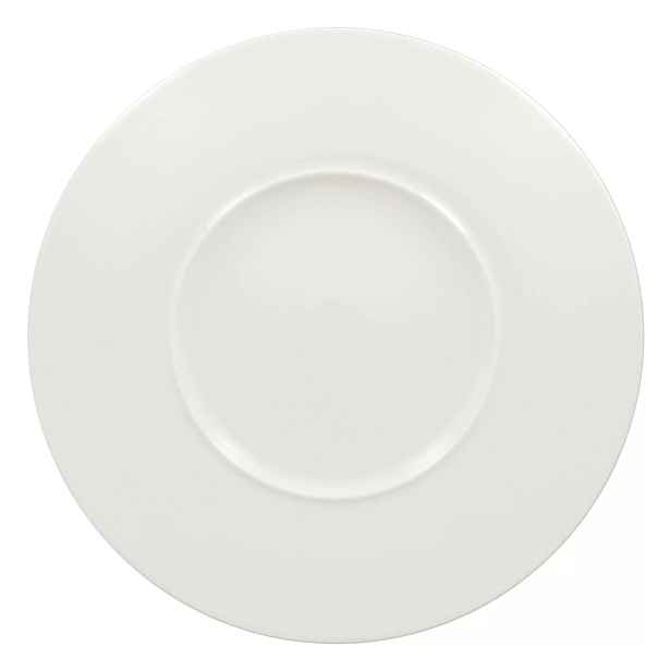 Hide Talíř plochý gourmet 32 cm Rak Porcelain