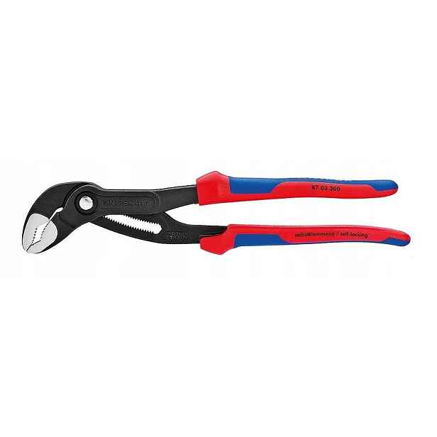 Knipex Cobra Protiskluzové kleště