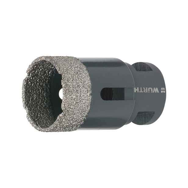 Korunkový Vrták Wurth 22 mm