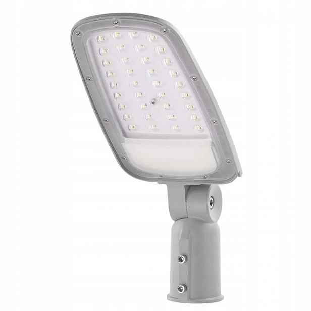 Led veřejné svítidlo Solis 70W, 8400 lm, neutrální bílá